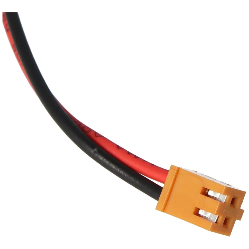 AccuCell Batterie passend für die Omron CS1 Batterie, CS1H , CS1W-BAT01, LS14500-PR, B9670B
