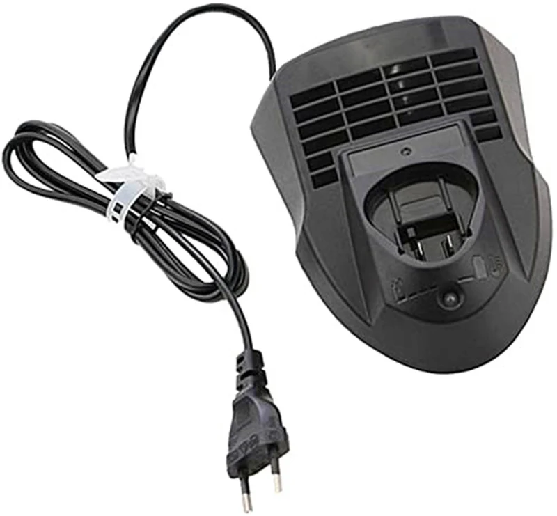Schnelladegerät Batterie AL1115CV, 2607225146 Lithium Batterie 10,8V, Schnelle Ladezeit, EU Stecker
