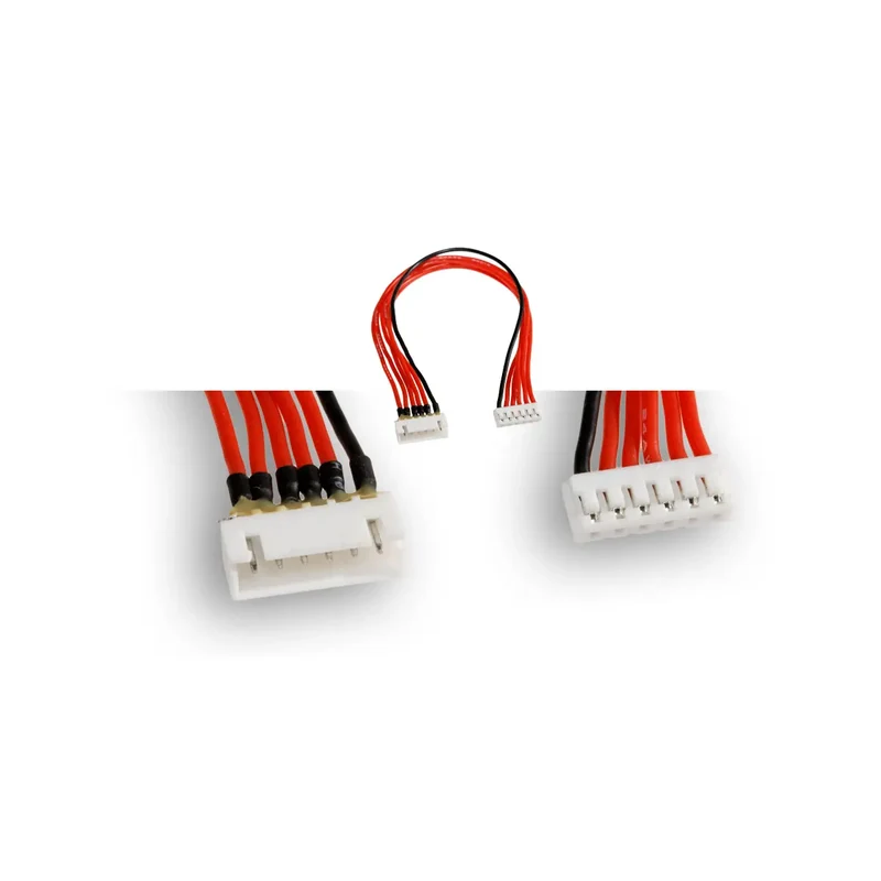 Mylipo 2S 7,4V Adapter EHR-Stecker ---> XHR-Buchse 20cm