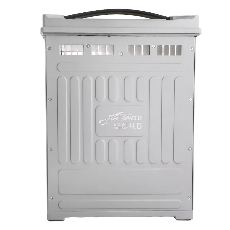 Tattu 4.0 30000mAh 53,2V 14S1P 35C LiPo Smart-Akkupack mit ACES-Stecker