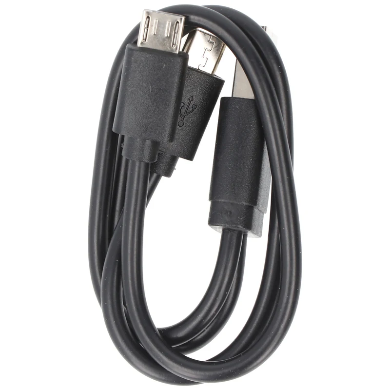 Keeppower USB-Verteiler Typ-A auf 2 x Micro USB Länge: 0,2 m bis 2,1A