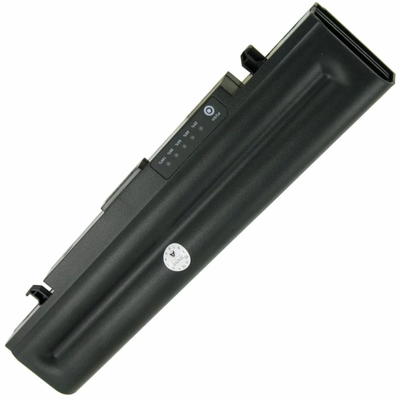 AccuCell Akku passend für Samsung AA-PB2NC6B/E, AA-PB4NC6B, 5200mAh