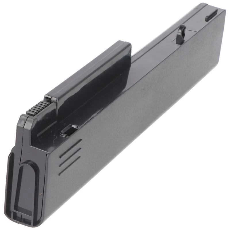 AccuCell Akku passend für HP Compaq NX5100, NX6100, 10,8 Volt 4400mAh 47,5Wh