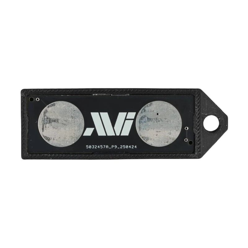 AVI Akku Tester für AVIakku 25Ah und 45Ah