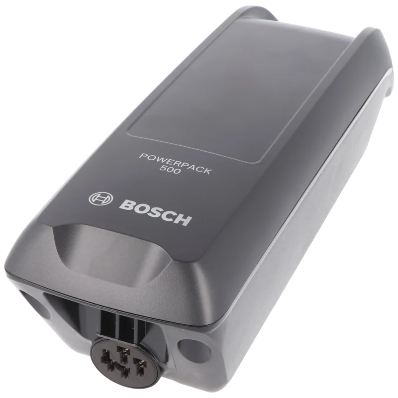 Bosch Powerpack 500 Rahmenakku original 500Wh Akku 36V 13,4Ah Neu