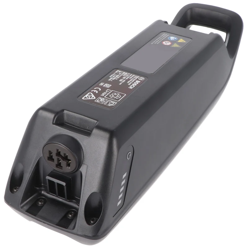 Bosch Powerpack 500 Rahmenakku original 500Wh Akku 36V 13,4Ah Neu