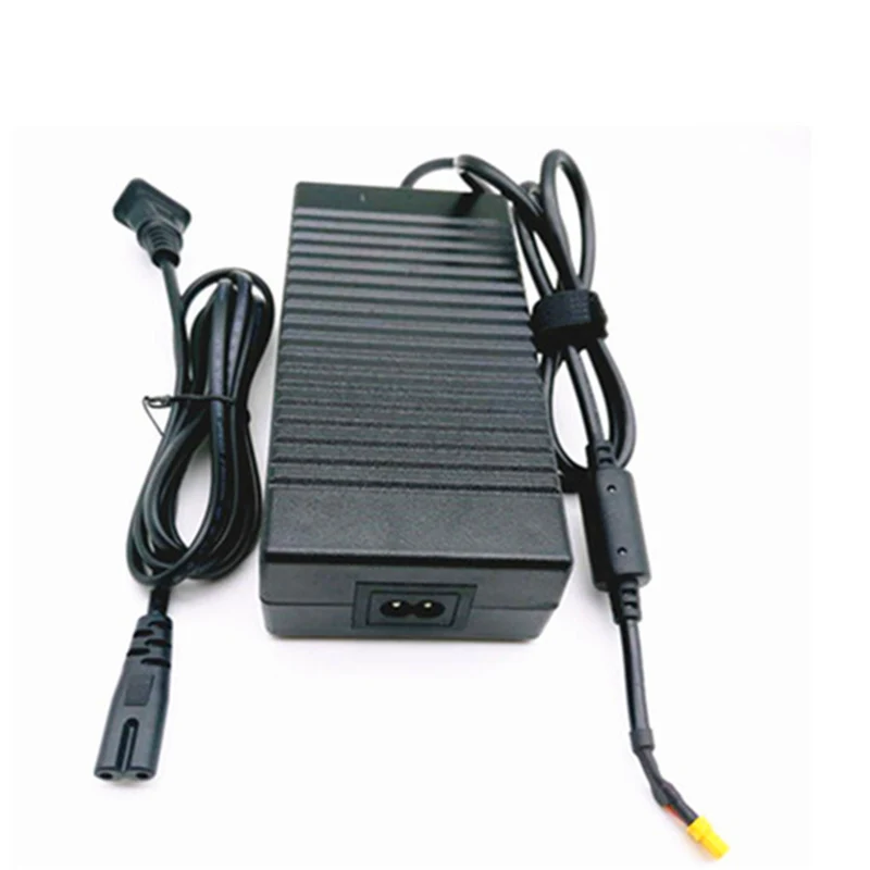 4-in-1-Multi-Schnellladegerät für Yuneec Typhoon Q500-Akkus Batterie