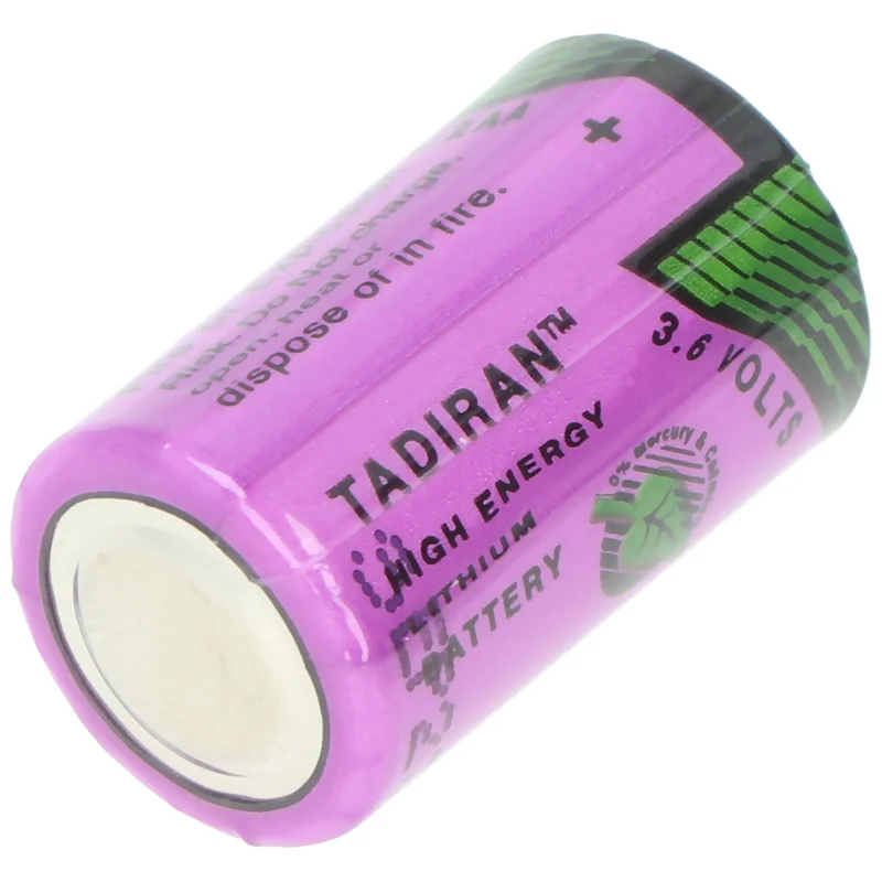 Sonnenschein Inorganic Lithium Battery SL-361 /S Standard, Neu Tadiran