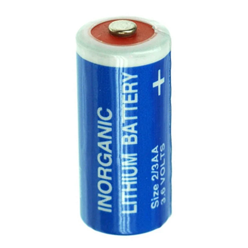 Sonnenschein Inorganic Lithium Battery SL-361 /S Standard, Neu Tadiran