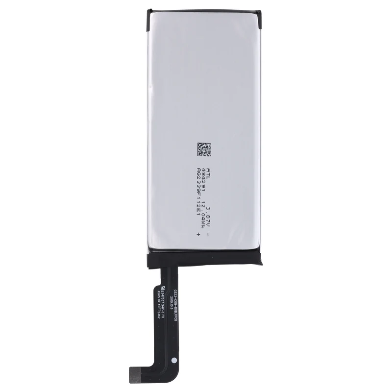 AccuCell Original Google Pixel 4a 4G (G025J) Akku G025J-B