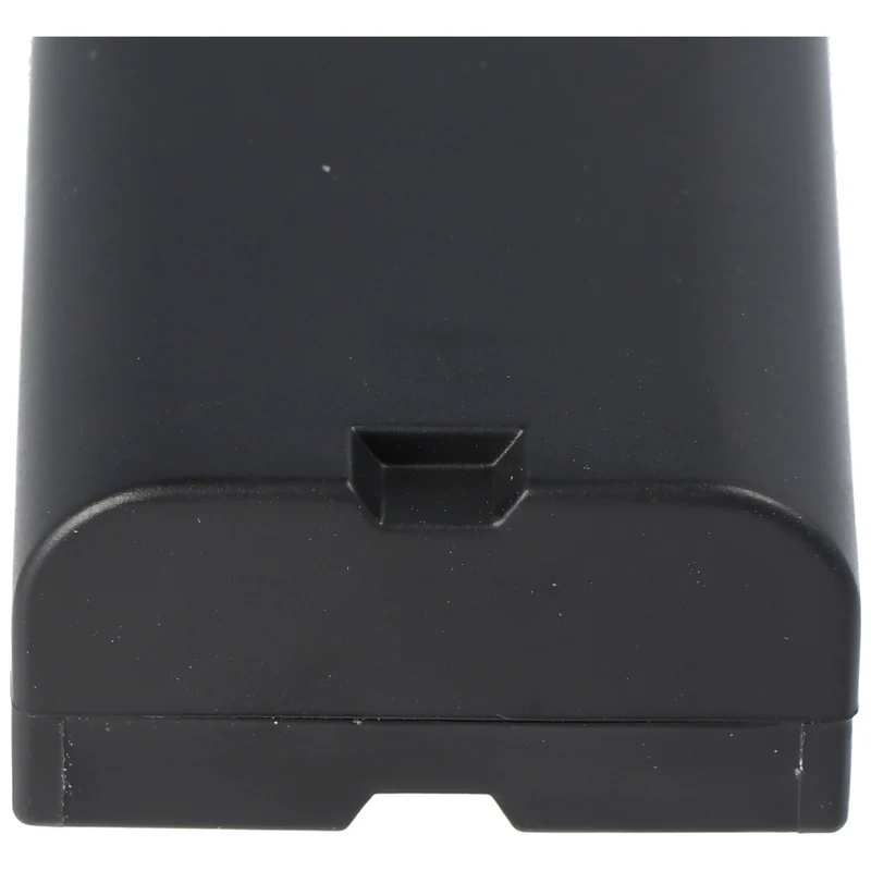 AccuCell Akku passend für Panasonic VW-VBD1 Akku VW-B202 mit 2200mAh