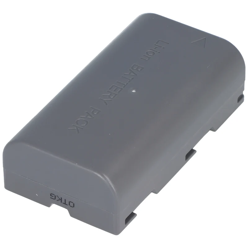 AccuCell Akku passend für Samsung SB-L160, Li-Ion, 7,4V, 2200mAh, 16,3Wh