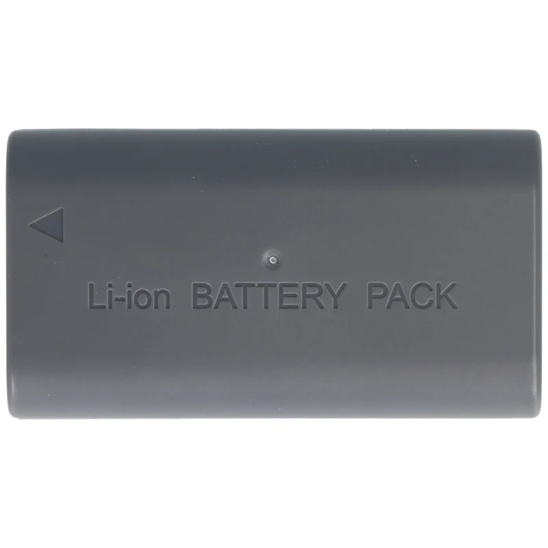 AccuCell Akku passend für Samsung SB-L160, Li-Ion, 7,4V, 2200mAh, 16,3Wh