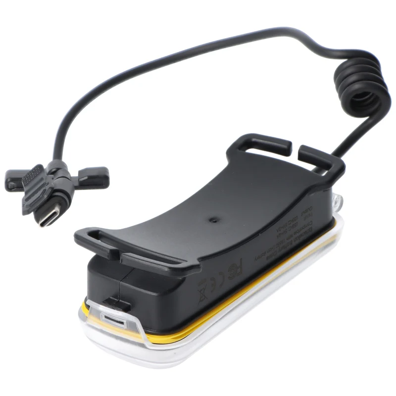 Nitecore 18650er Akku-Extention-Case für NU4x und NU5x