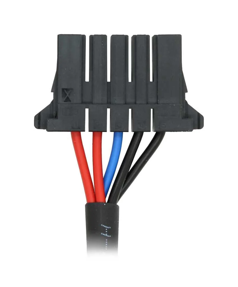 AccuCell Akkupack NiMH 9,6V – Ersatz-Akkupack mit 3600mAh