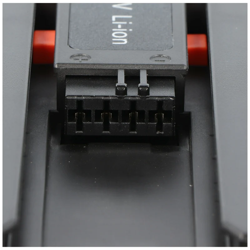 AccuCell Gartengeräteakku Li-Ion 25,2V 4,0Ah ersetzt Gardena 04025-20
