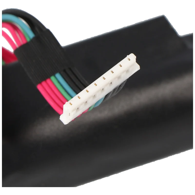 AccuCell Akku passend für Asus A41-X550E Akku A450, A450C, F751, F751L, R752L, 15 Volt 2200mAh, 32,6Wh