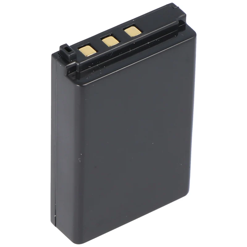 AccuCell Akku passend für Denso BHT-200, BHT-300, -400, BT-20L, TTID