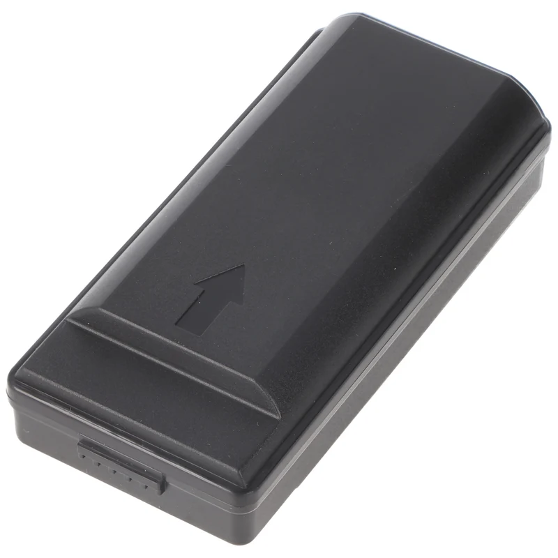 AccuCell Nachbauakku passend für Flir ThermaCam E2, Flir ThermaCam E65, Flir B2, T198258, 1195106