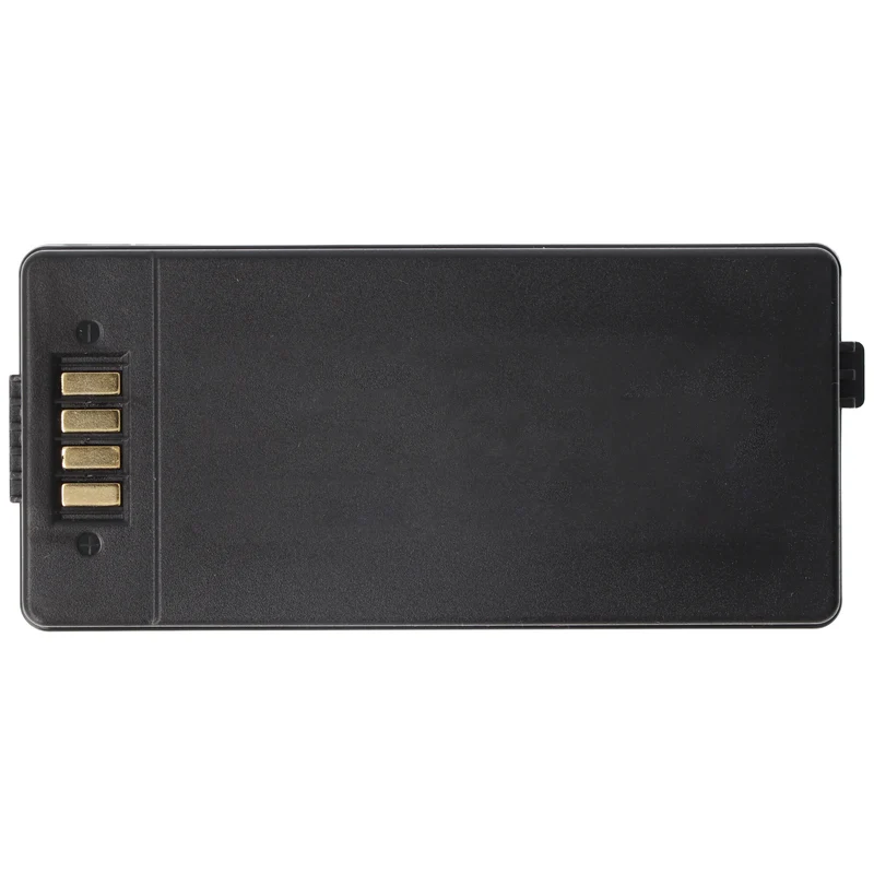 AccuCell Nachbauakku passend für Flir ThermaCam E2, Flir ThermaCam E65, Flir B2, T198258, 1195106