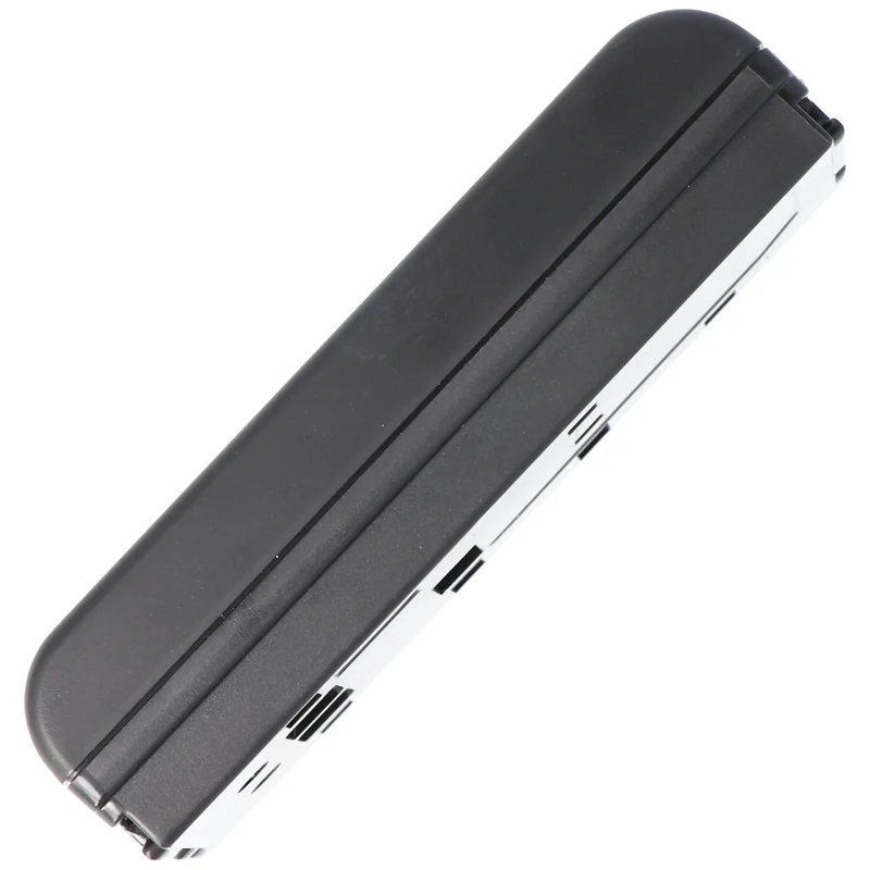 AccuCell Akku passend für den Nikon Autorefraktometer AkkuPack NiMH 6V 2100mAh 18mm dicke