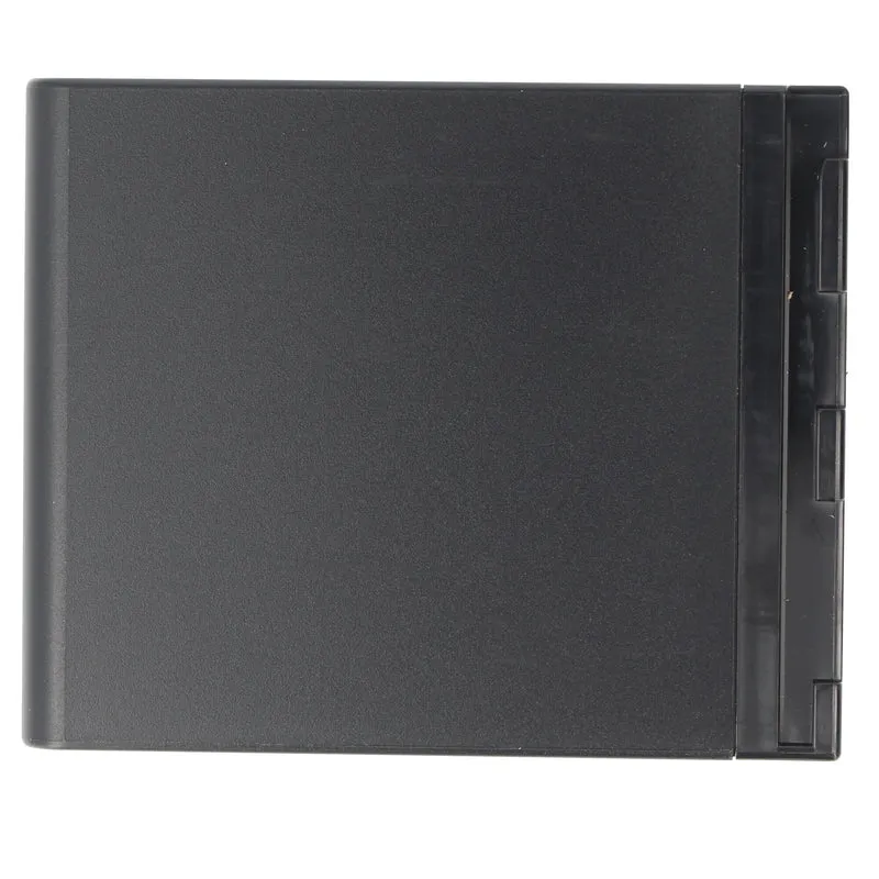 AccuCell Akku passend für Canon BP-A60, Li-ion, 14,4V, 6800mAh, 97,9Wh
