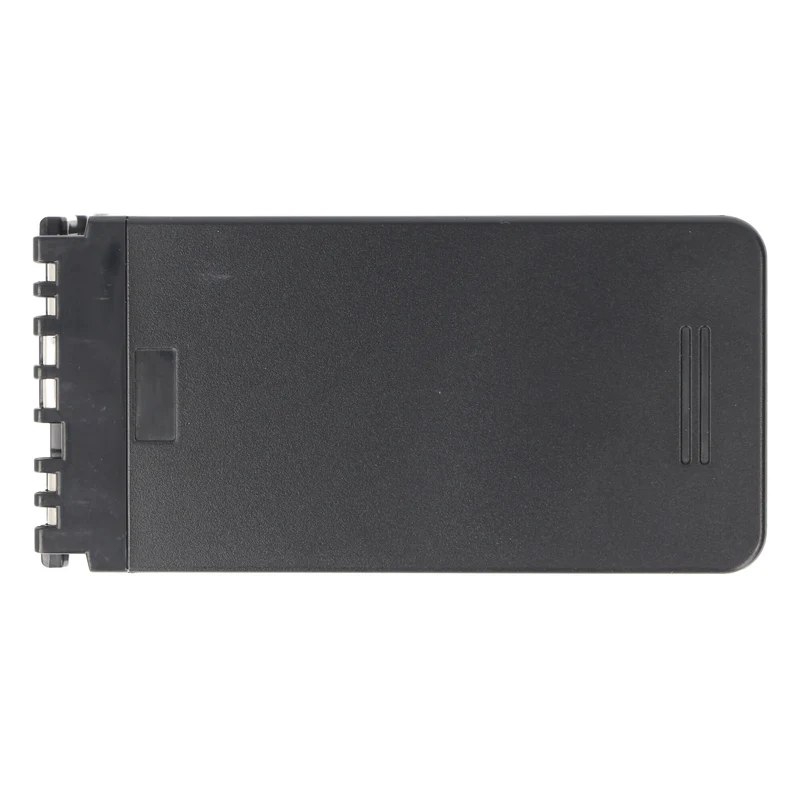 AccuCell Akku passend für Canon BP-A60, Li-ion, 14,4V, 6800mAh, 97,9Wh