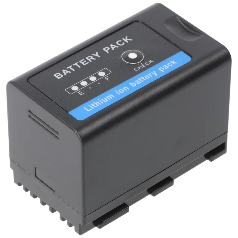 AccuCell Akku passend für Canon BP-A30, Li-ion, 14,4V, 3400mAh, 49Wh
