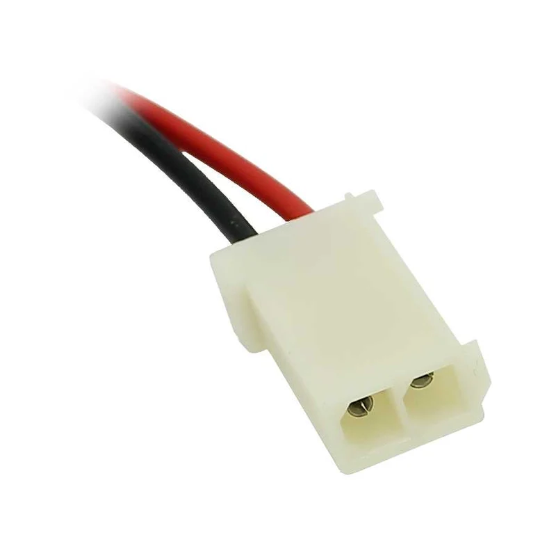 AccuCell Speicherbatterie 3,6V - 2600mAh