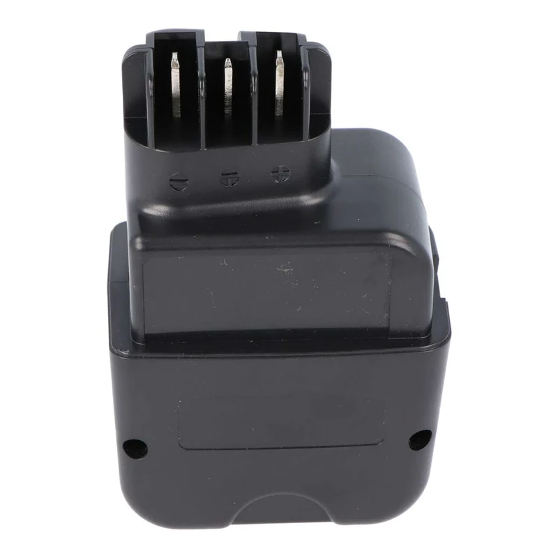 AccuCell Akku passend für Metabo BS 9,6 Impuls Stift 2,0Ah NiMH 6.30070, PA6-GF35