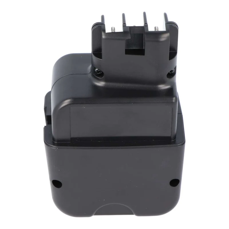 AccuCell Akku passend für Metabo BS 9,6 Impuls Stift 2,0Ah NiMH 6.30070, PA6-GF35
