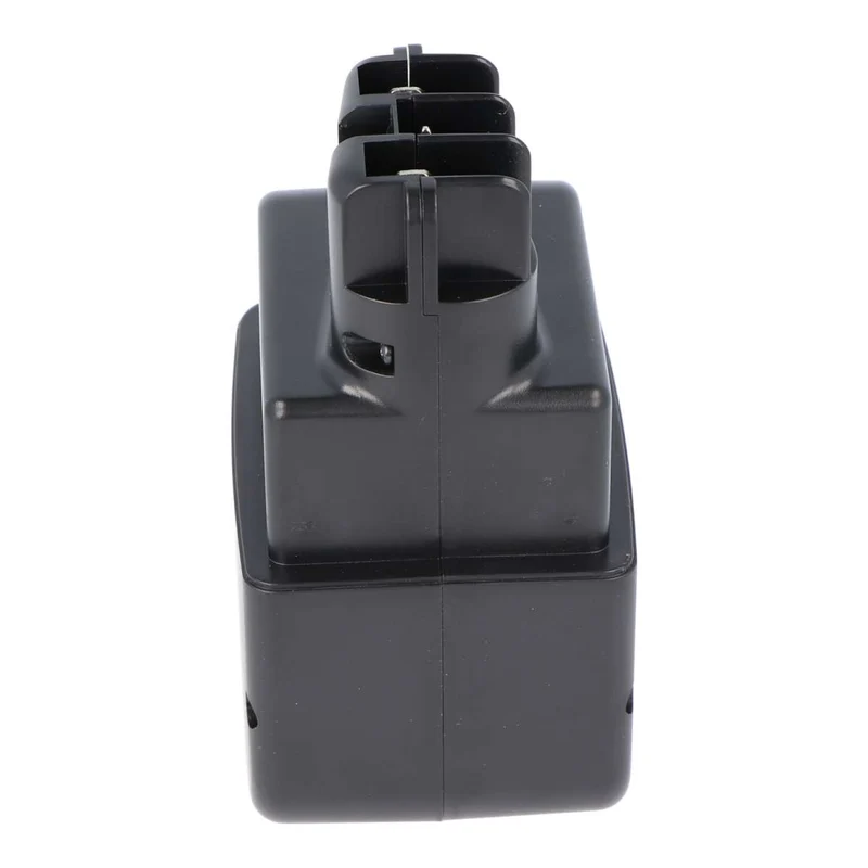 AccuCell Akku passend für Metabo BS 9,6 Impuls Stift 2,0Ah NiMH 6.30070, PA6-GF35