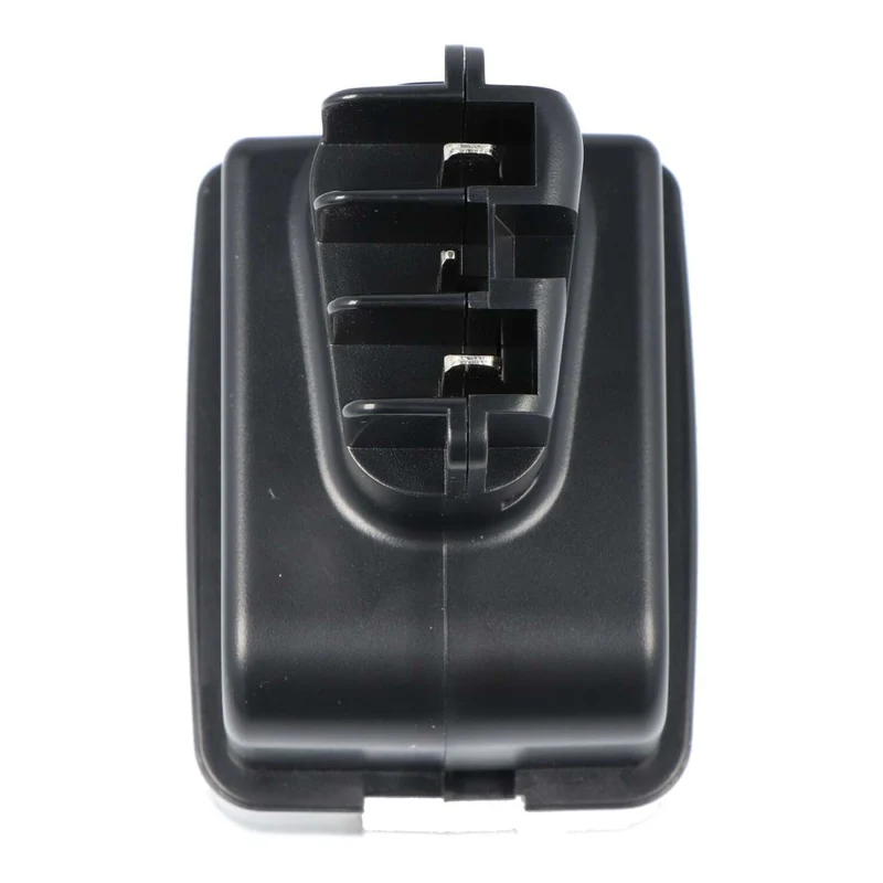 AccuCell Akku passend für Metabo BS 9,6 Impuls Stift 2,0Ah NiMH 6.30070, PA6-GF35