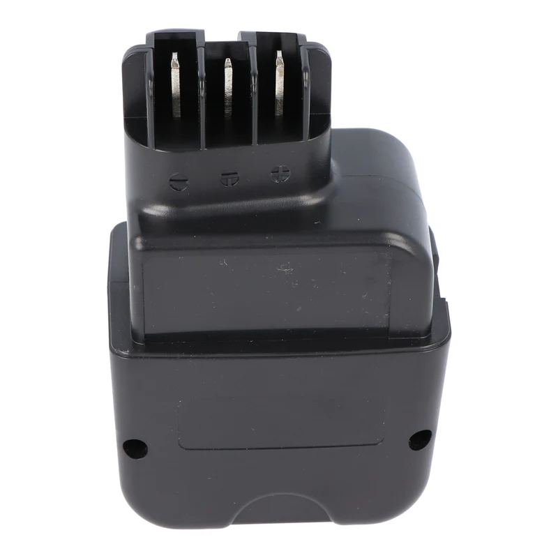 AccuCell Akku passend für Metabo BS 9,6 Impuls Stift 1,5Ah NiMH 6.30070