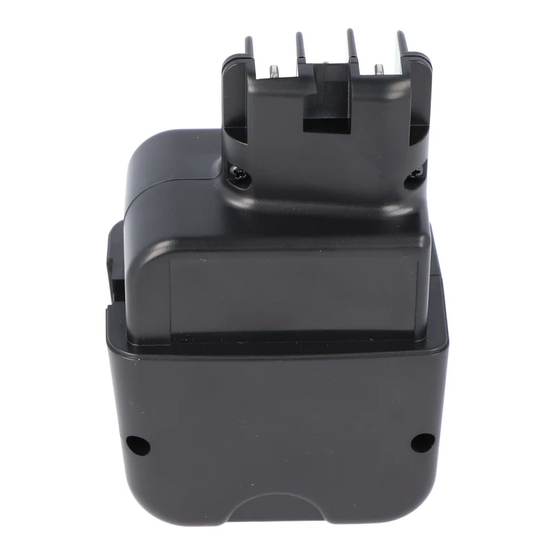 AccuCell Akku passend für Metabo BS 9,6 Impuls Stift 1,5Ah NiMH 6.30070