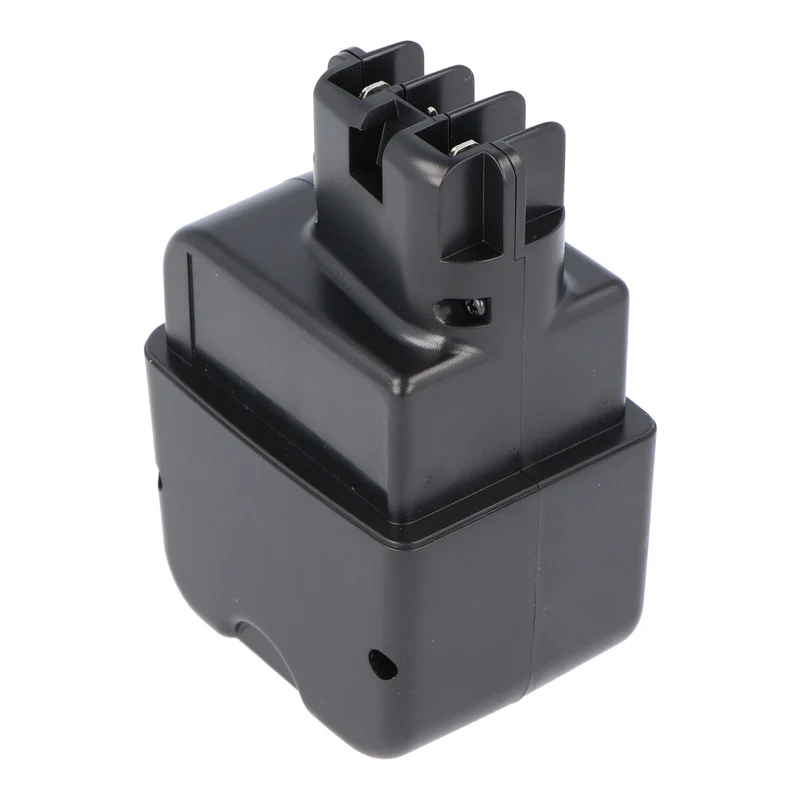 AccuCell Akku passend für Metabo BS 9,6 Impuls Stift 1,5Ah NiMH 6.30070