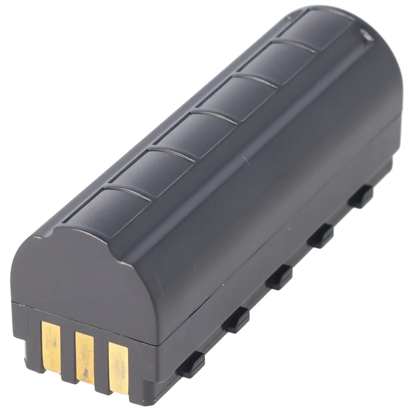 AccuCell Akku passend für Symbol DS3478, Li-Ion, 3,7V 2600mAh, 9,6Wh