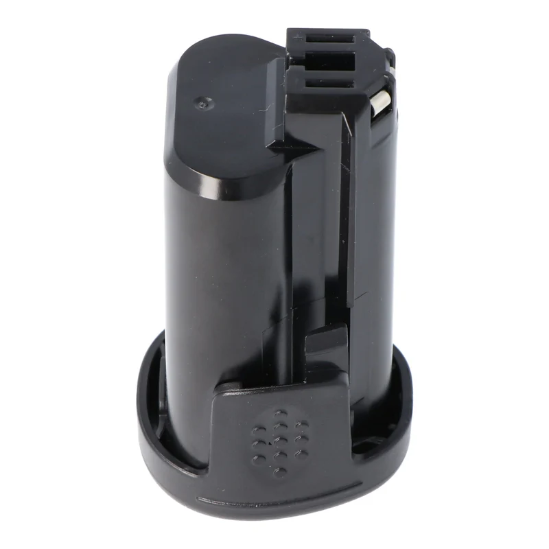 AccuCell 10,8 Volt 1,5 Ah Li-Ion Akku passend für Bosch 2607336863, 2607336864, Bosch PMF 10.8 LI, Dremel 8200 Multi Max, Berner BTI 10.8 und weitere Geräte