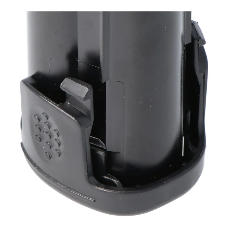 AccuCell 10,8 Volt 1,5 Ah Li-Ion Akku passend für Bosch 2607336863, 2607336864, Bosch PMF 10.8 LI, Dremel 8200 Multi Max, Berner BTI 10.8 und weitere Geräte