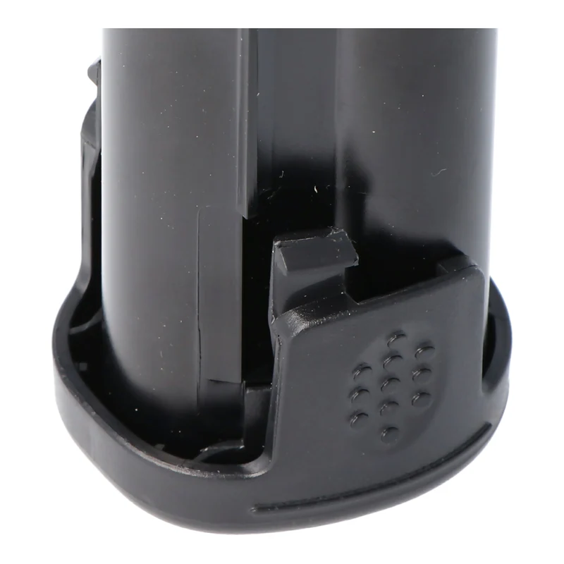 AccuCell 10,8 Volt 1,5 Ah Li-Ion Akku passend für Bosch 2607336863, 2607336864, Bosch PMF 10.8 LI, Dremel 8200 Multi Max, Berner BTI 10.8 und weitere Geräte