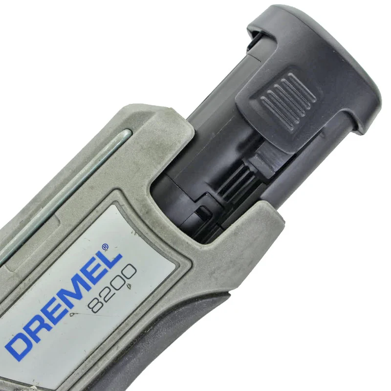 AccuCell 10,8 Volt 1,5 Ah Li-Ion Akku passend für Bosch 2607336863, 2607336864, Bosch PMF 10.8 LI, Dremel 8200 Multi Max, Berner BTI 10.8 und weitere Geräte