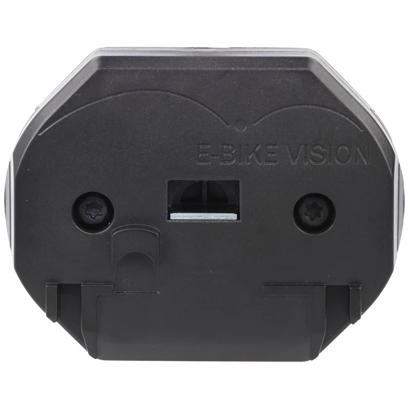 E-Bike Vision 461Wh PowerPack für Bosch Active (Plus) / Performance (CX) 36 V Intube horizontal 36,1cm kurz