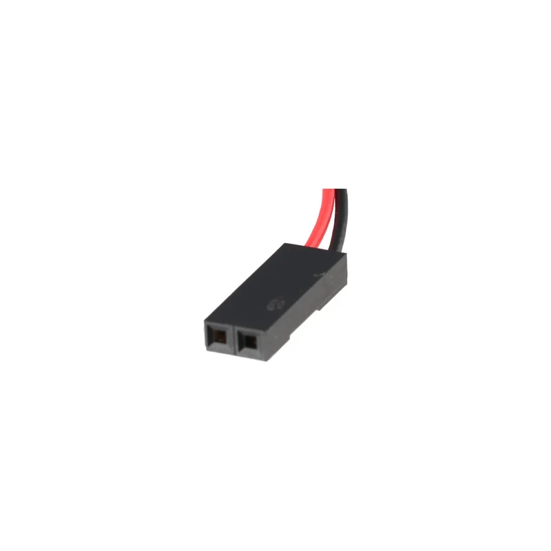Saft 3.6V Siemens 6ES7971-1AA00-0AA0 Batterie als Nachbau Saft Lithium Batterie 1/2AA LS14250 mit Kabel und Stecker