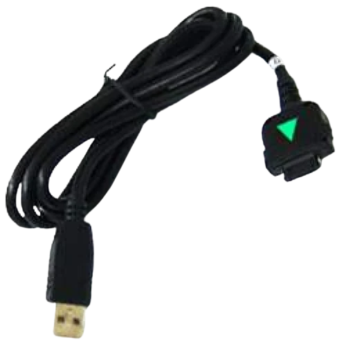 AccuCell USB Datenkabel 2in1 passend für Mio 169/268/269