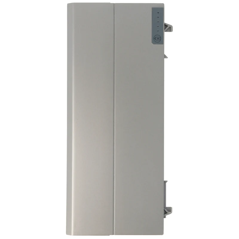 AccuCell Akku passend für Dell Latitude E6400, E6410, E6500, E6510, 312-0748, 312-0754, 312-0917, 312-7414 11,1 Volt 7800mAh