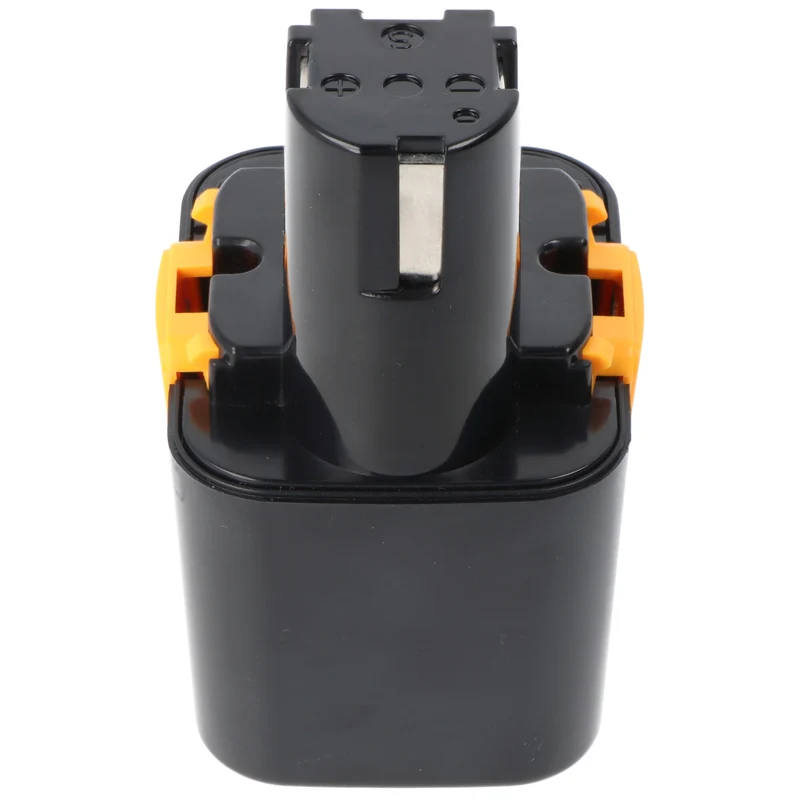 AccuCell Akku passend für Panasonic EY9066 7,2 Volt NiMH 1,5Ah
