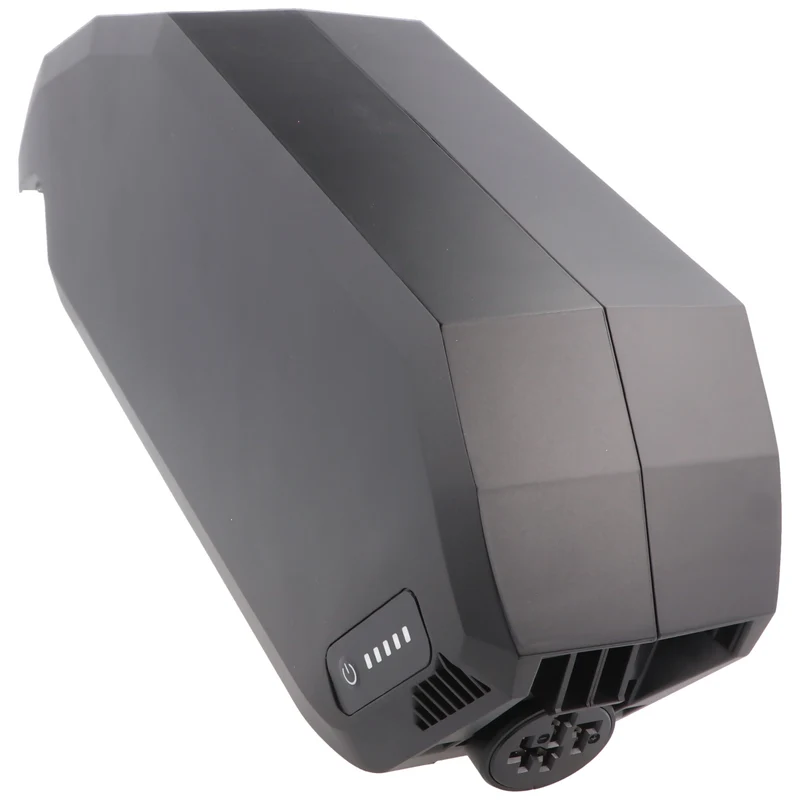 E-Bike-Vision 720Wh E-Bike Akku passend für den BOSCH POWERPACK AKKU 500 PERFORMANCE LINE RAHMENVERSION 36V 20Ah, kompatibel zu Dual Battery System ( 2 St.)