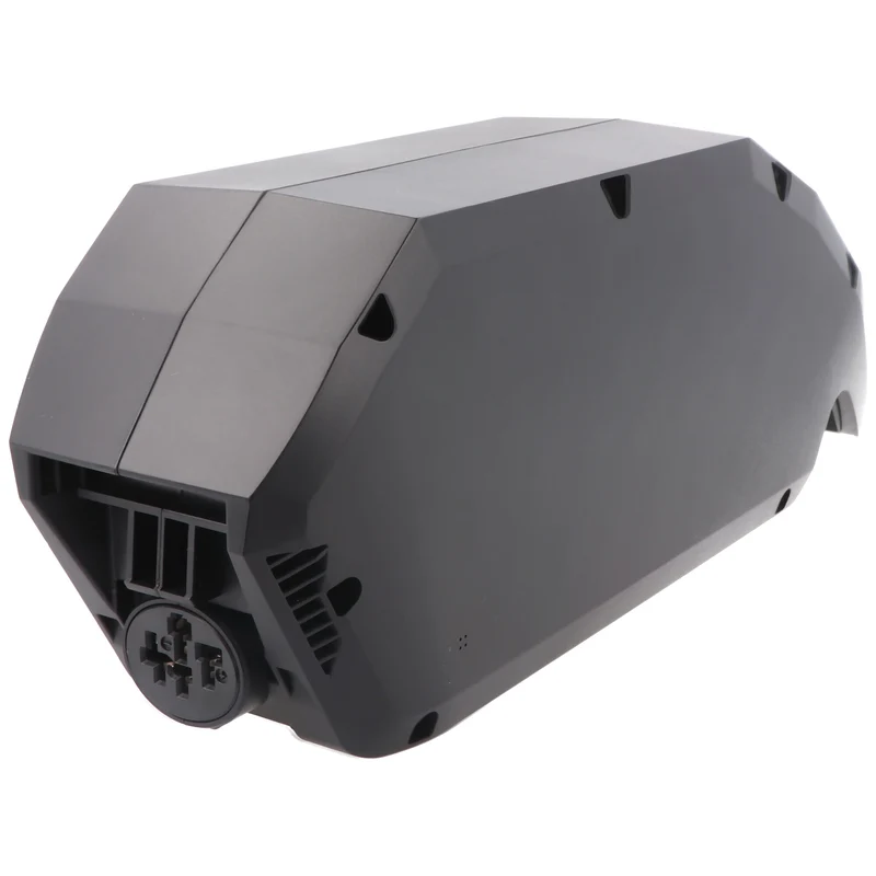 E-Bike-Vision 720Wh E-Bike Akku passend für den BOSCH POWERPACK AKKU 500 PERFORMANCE LINE RAHMENVERSION 36V 20Ah, kompatibel zu Dual Battery System ( 2 St.)