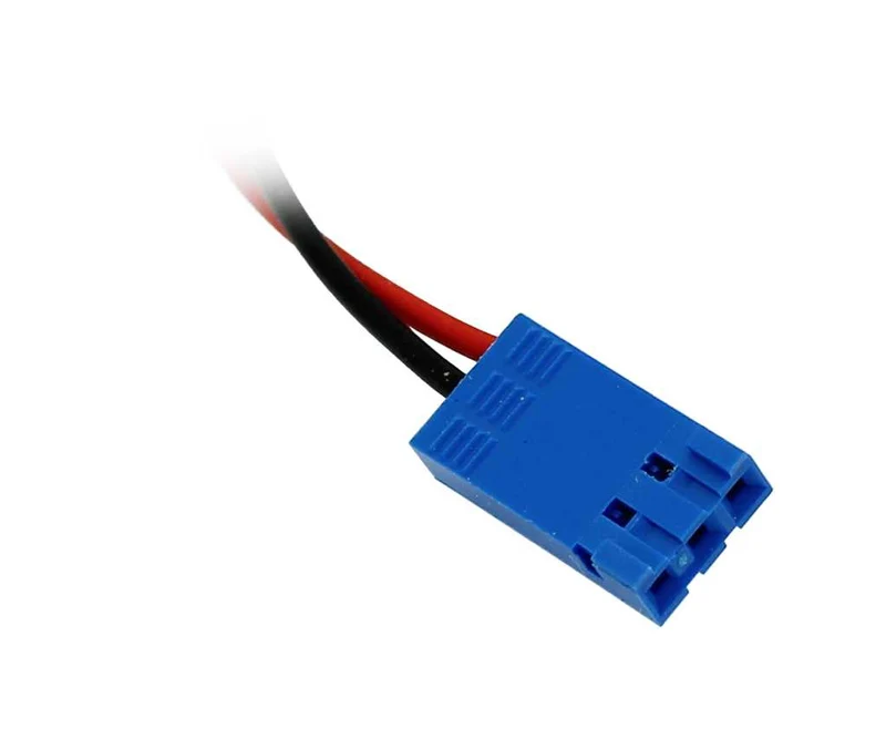 Accuell Speicherbatterie 3,6V - 2200mAh