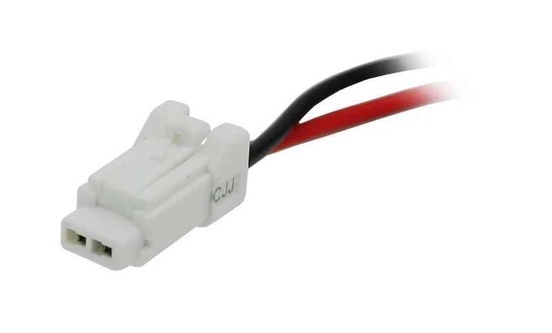 Toshiba Speicherbatterie 3,6V passend für Yaskawa YRC1000 - 5200mAh